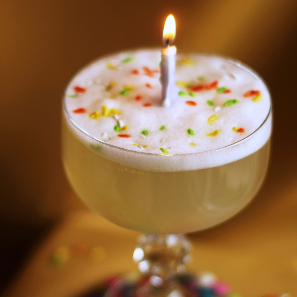 Baby's First Birthday