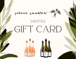 3-Bottle Gift Card