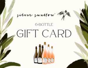 6-Bottle Gift Card